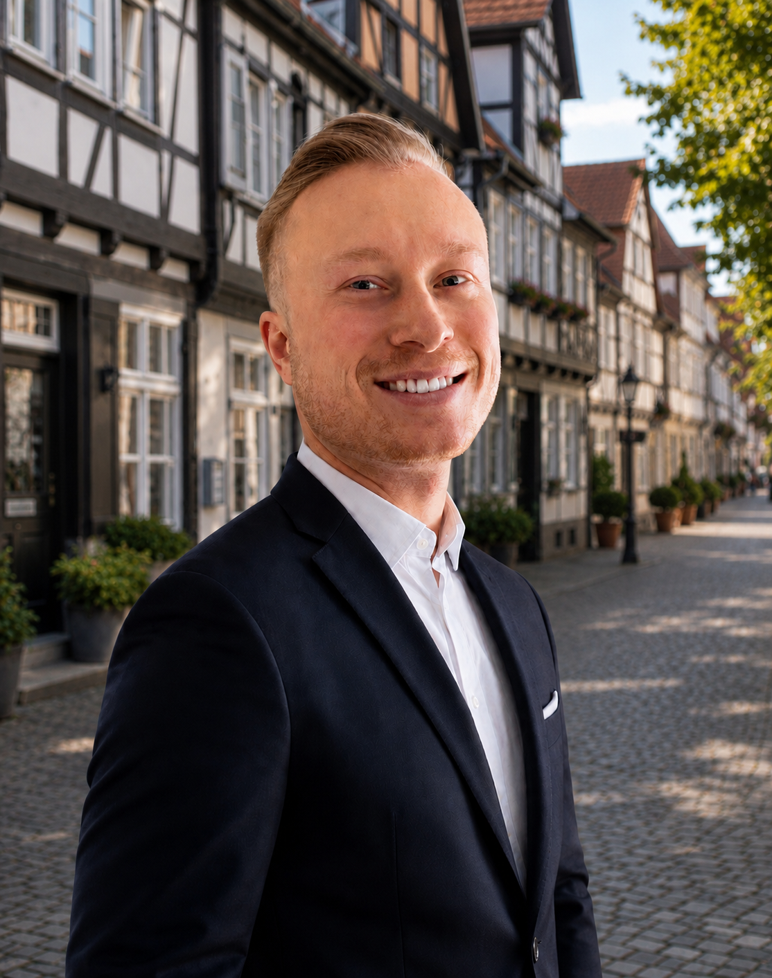 Patrick Albert